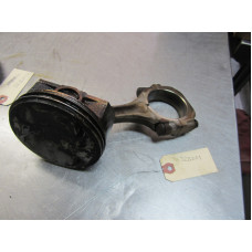 32B201 Right Piston and Rod Standard For 08-09 Subaru Outback  2.5 12100AA310
